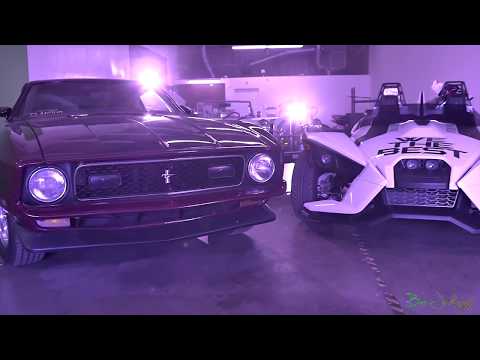 Sneakk Ft. Yhung T.O x Flexcitystreets x Lil Sheik - Pop Out ( Official Video )