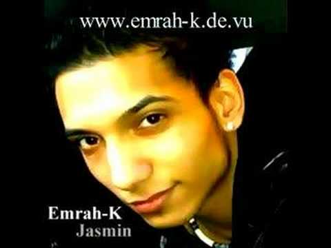 Emrah-K - Jasmin