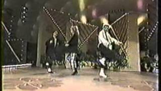 Bananarama   Cruel summer (Live in Hawaii 1985)