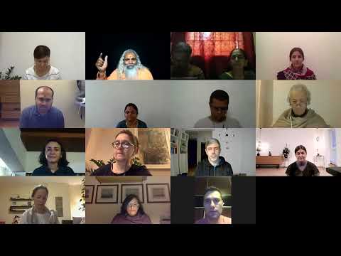 13 | Bhagavad Gita | Chapter-1 | Swami Ananda Saraswati