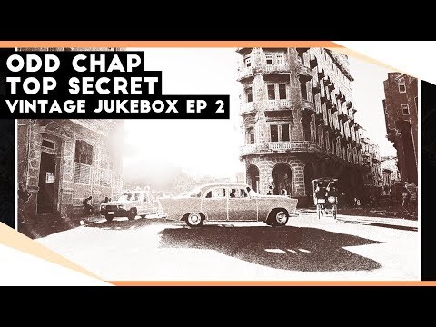 [Electro Swing] Odd Chap - Top Secret