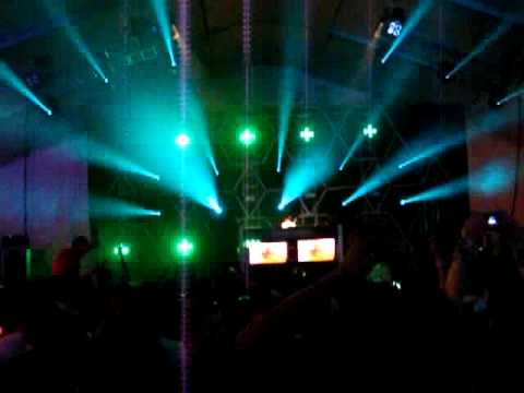 Wippenberg - l.e.d. there be light @ Beyond Wonderland