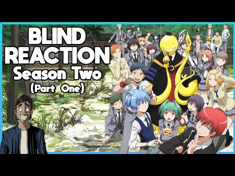The Complete Assassination Classroom Season 2 Experience (Part 1)