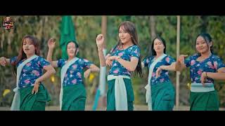 Download lagu Hey Baby Look At Me 3 Nepali English viral song Tete Shilheiba Deepak Thouna Divya Ft.Ajay Ally 2082 mp3