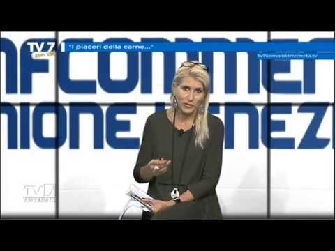 Tv7 con Voi del 21/10/2015 -  I Piaceri della carne (2 di 3)