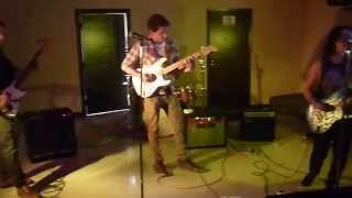 Heavy Early - Abracadaver (Lawrence Arms cover)