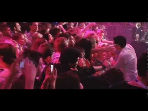 Roby Rob feat. Lil'Kim - Kimnotyze 2013 (Official Video) TETA