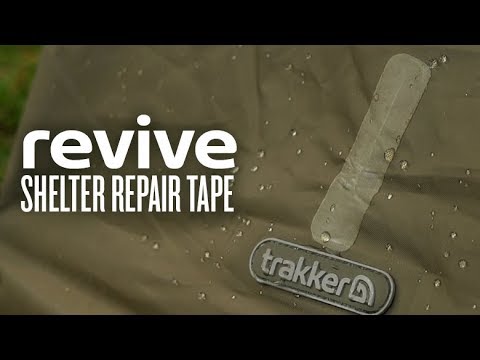 Trakker Revive Shelter Reproofing Kit