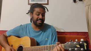 Blake's View - M. Ward (Cover) 