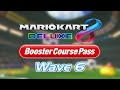 Tour Madrid Drive (Stadium) - Mario Kart 8 Deluxe Booster Course Pass Music