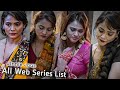 Jinnie Jazz Actres Web Series Name List Samad Zone