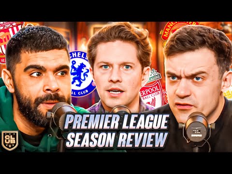 What We’ve Learned From the Premier League Season So Far | The Club