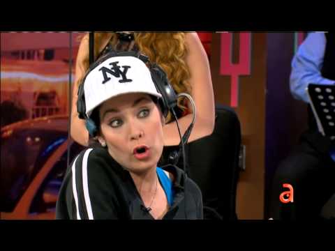 Recadito Express en El Happy Hour - América TeVé