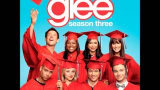 Glee The Graduation Album - 08. You Get What You Give