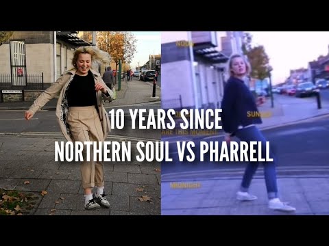 TIME HAS FLOWN!! - HAPPY 10 YEARS LATER 🤯 - Going back to Staple Hill Bristol