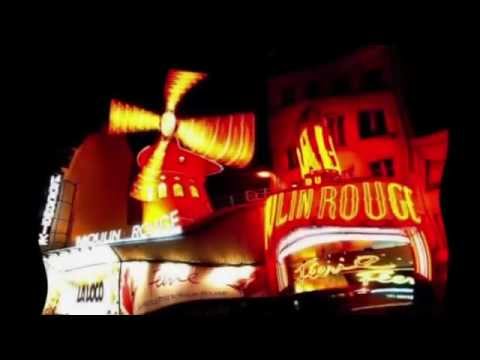 Charleston à Montmartre by Taras Yachshenko - composition & piano, Olena Savka - violin