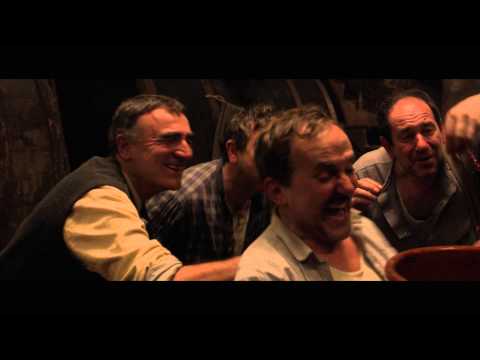 A Esmorga (2014) Official Trailer