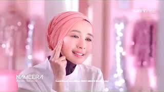 Download lagu Iklan Nameera feat. Laudya Chintya Bella (2019, 30sec ver.) mp3