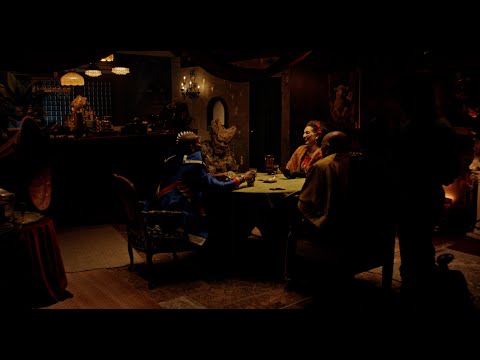 Baile, Botella & Barajas | Short Film