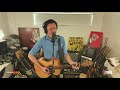 Something For Kate Cover Divinyls Back To The Wall For Oztober Triple M