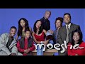 Moesha Theme Song Remix