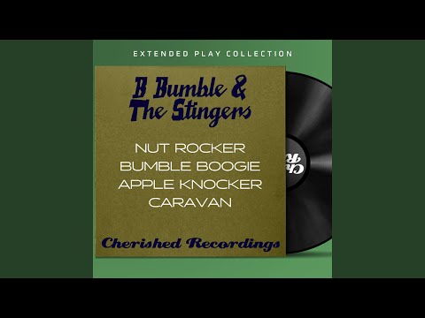 Nut Rocker