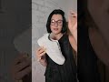 Кеды женские сплит кожа 592757 Белые Відео