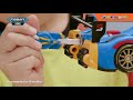 TOBOT GALAXY DETECTIVES SPEED Toys Kingdom