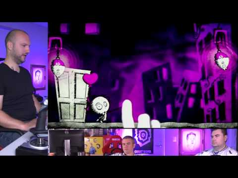 Watch Us Watch the Sony Gamescom Press Conference