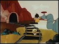 ATSF 3751 S 6 Chime Whistle In Looney Toons
