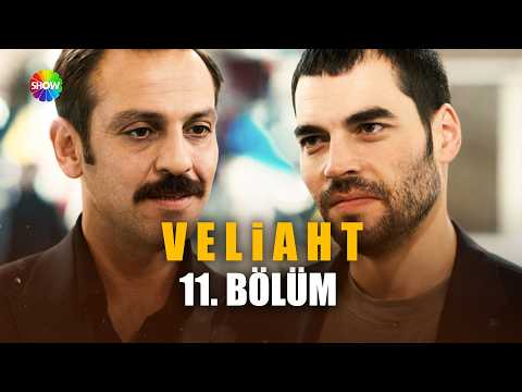 Veliaht and Show TV