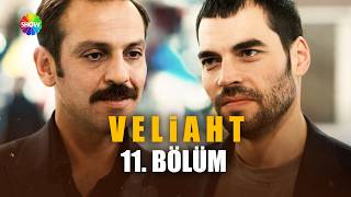 Veliaht 11. Bölüm ‪@showtv‬