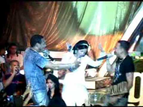 gente de zona y arlenis como yo ninguna