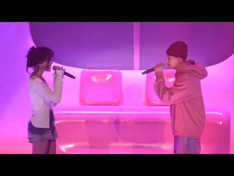 240217 로꼬 x 유주 - 우연히 봄 [ALL I NEED]