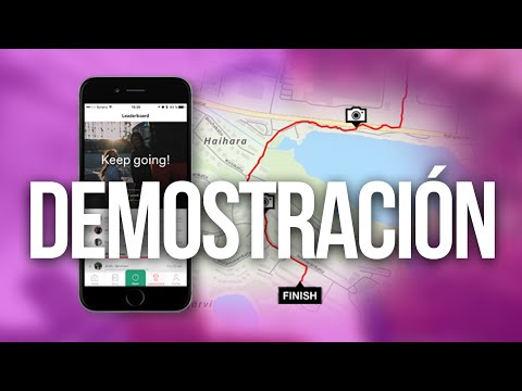 ¿Cuál es la App Más Precisa para Correr? Probamos NRC, Strava y Runtastic👌