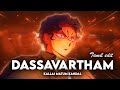 Dassavaratham X Demon Slayer Tamil Edit Amv Muzan