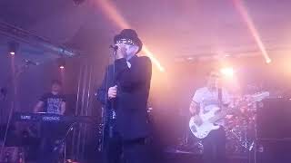 Demon - [4]Nowhere to Run (MDM(X) 2018)