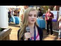 Sierra McCormick Shares One Of Her Holiday Traditions