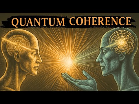 Quantum Coherence: How to Align with the Reality You Desire