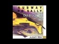 Subway To Sally - Album 1994 - Die Braut + ...