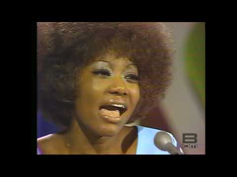 The New Birth - It's Impossible 1973 tv