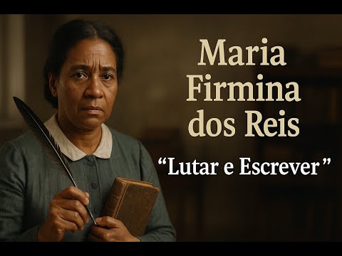 Maria Firmina dos Reis
