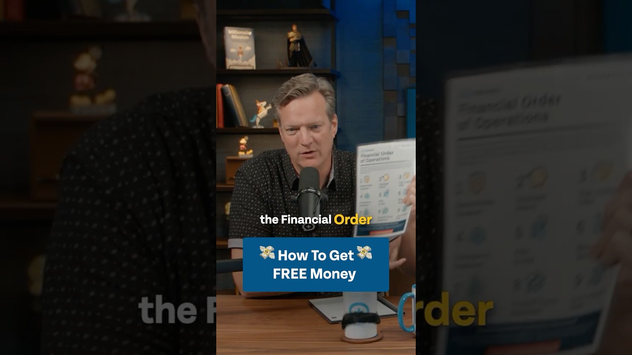 Don’t Skip This “Free Money” Step