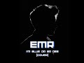 Bloom 06 Blue. (Ex eiffel 65) cover EMR