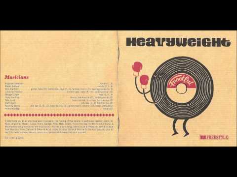Frootful - Heavyweight [full album]