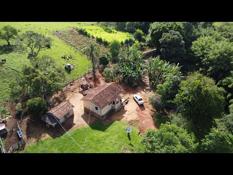 Sítio 45.000 m2 Consolação-MG R$ 580.000- Escritura Registrada- casa- nascente- energia 