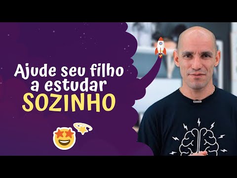 Memokids - Como ajudar seu filho a estudar sozinho