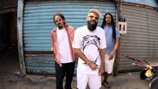 Bemba Trio- Melô do vatapá