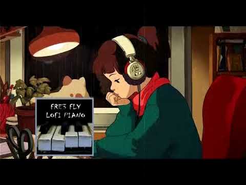 lofi chillhop beats to study/relax to [Fre3 Fly vs. Drum Pads 24 - Lofi Piano]