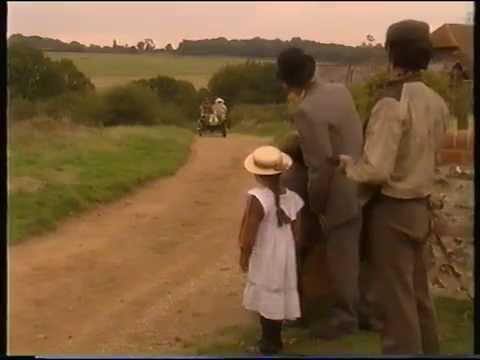 Watch: Magic Grandad - 90 Years Ago (Cars and No Cars) 1993